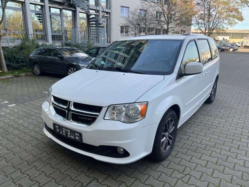 Grand Caravan