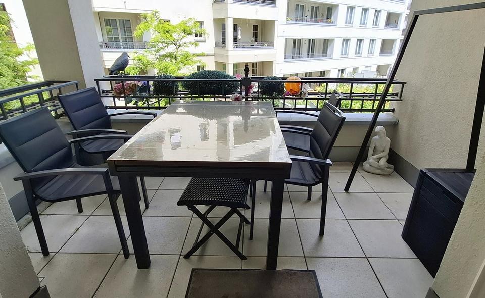 Etagenwohnung Berlin Mitte - 3 Zimmer, 110 m&sup2;, 639.000&euro; | Angebot:25971176