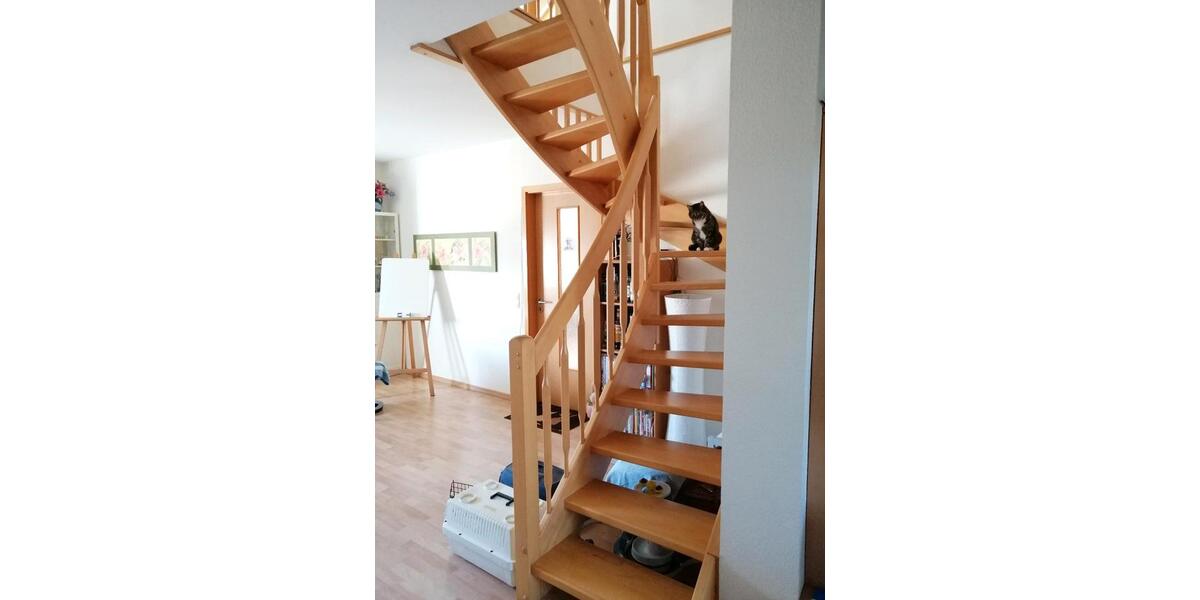 Maisonettenwohnung Teltow - 5 Zimmer, 130 m&sup2;, 535.000&euro; | Angebot:27143907