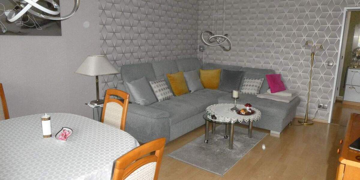 Etagenwohnung Berlin Friedenau - 2 Zimmer, 219.000&euro; | Angebot:24677933