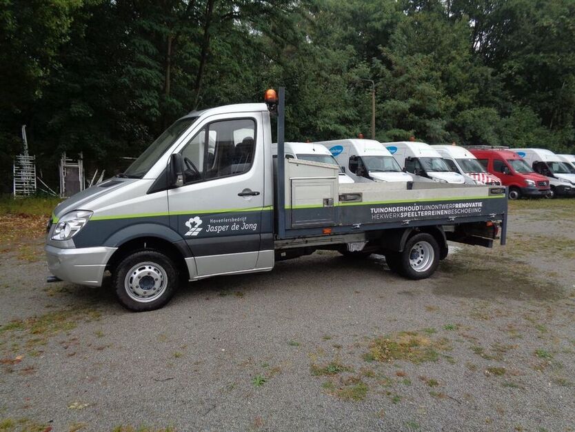 Sprinter