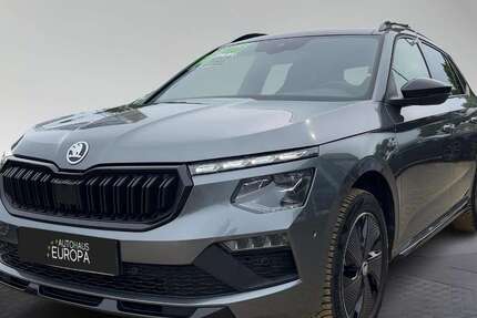 Skoda Kamiq 37.341 km 24.990 &euro; Berlin 10365