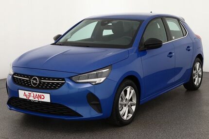 Opel Corsa 23.906 km 17.890 &euro; Berlin 13599