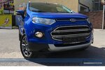 Ford EcoSport Titanium*AHK*R-Cam*Navi*SHZ*Tempo*USB 50.915 km 8.780 &euro; Berlin 13187