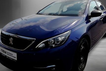 Peugeot 308 45.171 km 10.990 € Brandenburg a.d. Havel 14772