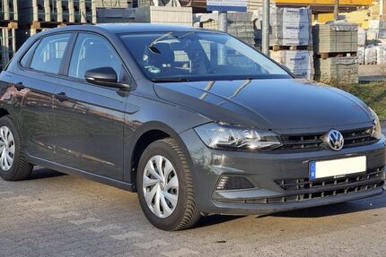 VW Polo 72.000 km 11.000 &euro; Berlin 12107