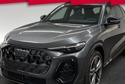 Audi Q5 6.001 km 72.450 &euro; Berlin 12489