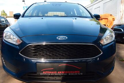 Ford Focus 176.500 km 5.700 &euro; Berlin 13437