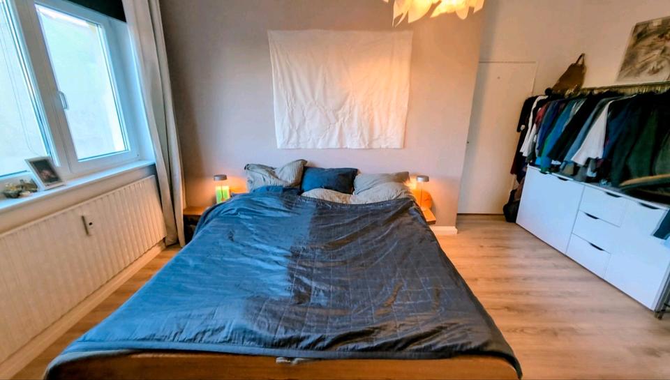 Etagenwohnung Berlin Mitte - 2 Zimmer, 60 m&sup2;, 950&euro; | Angebot:26256594