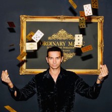 Midweek Magic Escape bei Lion Badree 29.07.2026 Ordinary Magic