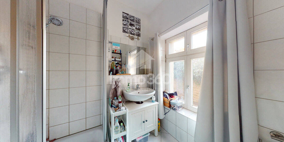 Etagenwohnung Potsdam Nördliche Innenstadt - 2 Zimmer, 42 m&sup2;, 250.000&euro; | Angebot:26437363