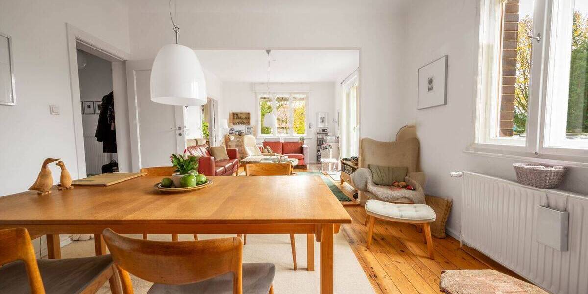 Einfamilienhaus Stahnsdorf Güterfelde - 6 Zimmer, 173 m&sup2;, 750.000&euro; | Angebot:26383662