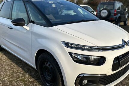 Citroen C4 Picasso 93.000 km 8.999 &euro; Groß Kreutz (Havel) 14550