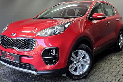 Kia Sportage 121.000 km 14.990 &euro; Berlin 12279