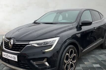 Renault Arkana 27.050 km 20.897 &euro; Teltow 14513