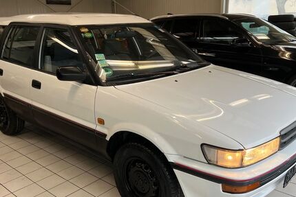 Toyota Corolla 159.000 km 8.990 &euro; Berlin 12349