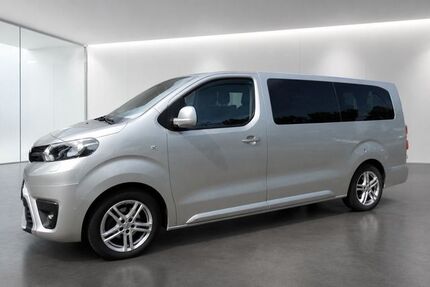 Toyota Proace (Verso) 149.841 km 22.980 &euro; Potsdam-Drewitz 14480