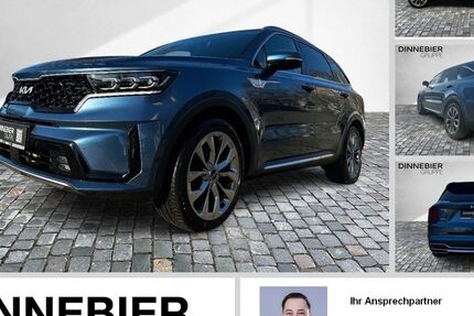Kia Sorento 66.587 km 36.590 &euro; Potsdam 14482