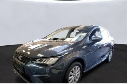 Seat Ibiza 17.691 km 17.490 &euro; Berlin 13089