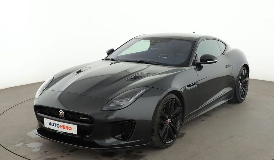 F-Type