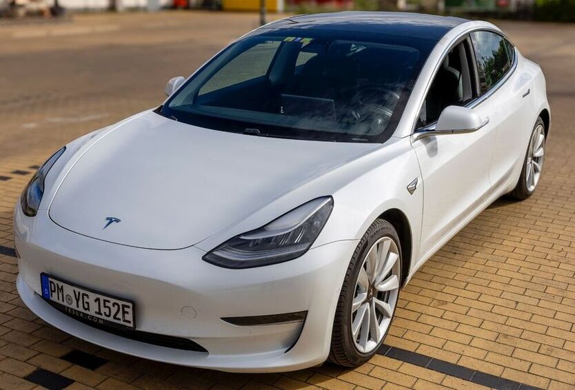 Model 3