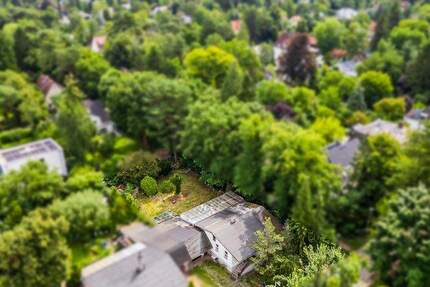 Grundstück Kleinmachnow - 718.000&euro; | Angebot:25822652