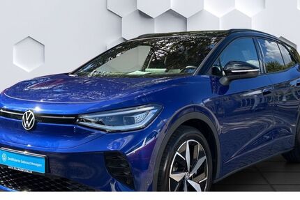 VW ID.4 3.673 km 49.966 &euro; Berlin 12524