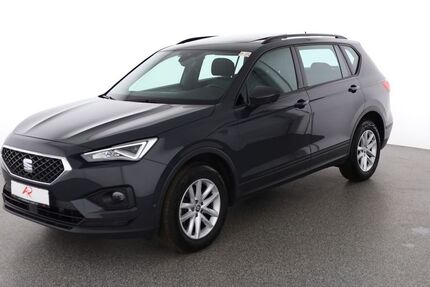 Seat Tarraco 81.870 km 21.880 &euro; Berlin 12103