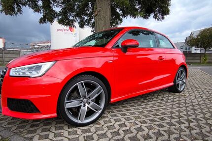Audi A1 36.500 km 15.900 &euro; Berlin 13355