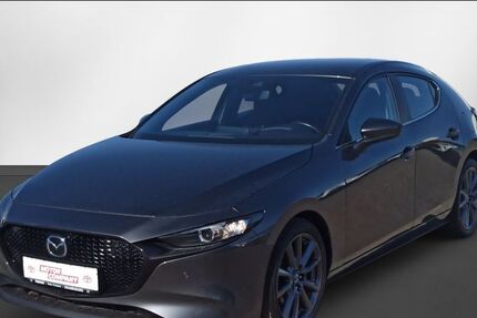 Mazda 3 1.200 km 32.950 &euro; Berlin 13403