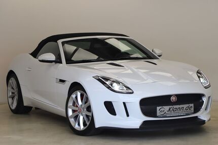 Jaguar F-Type 71.380 km 39.999 € Teltow 14513