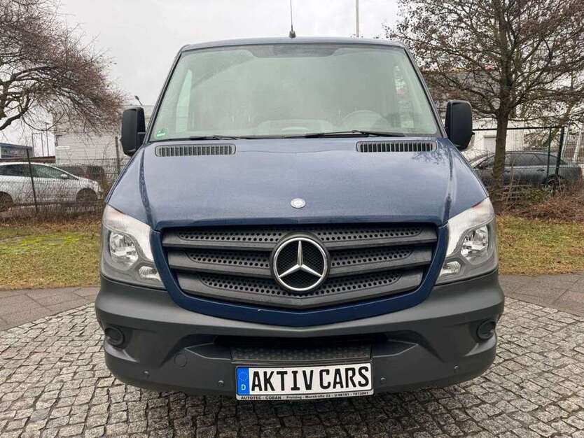 Sprinter