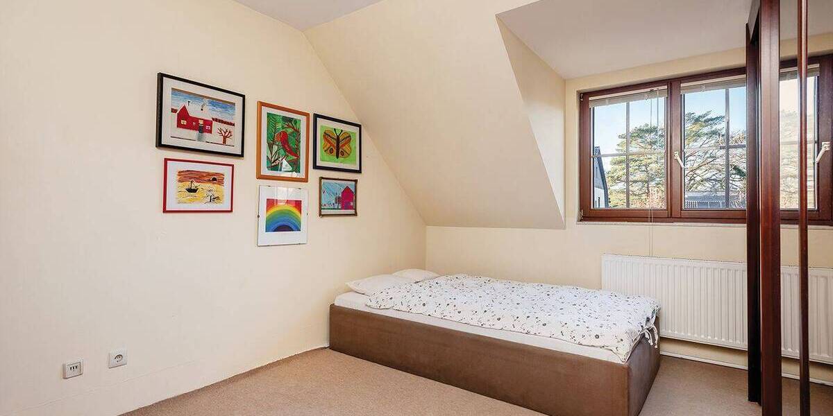 Reihenendhaus Berlin Konradshöhe - 4 Zimmer, 118 m&sup2;, 620.000&euro; | Angebot:26082648