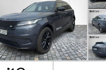 Land Rover Range Rover Velar 7.640 km 72.490 &euro; Berlin 10711