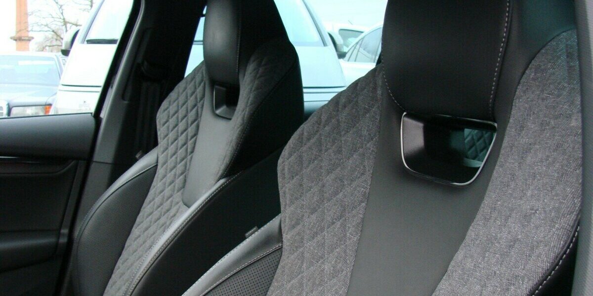 Skoda Octavia 1.5TSi mHEV Sportline ACC Matrix HUD 20.700 km 29.980 &euro; Falkensee 14612