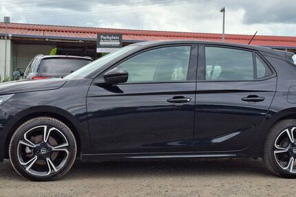 Opel Corsa 44.000 km 12.999 &euro; Berlin 15831
