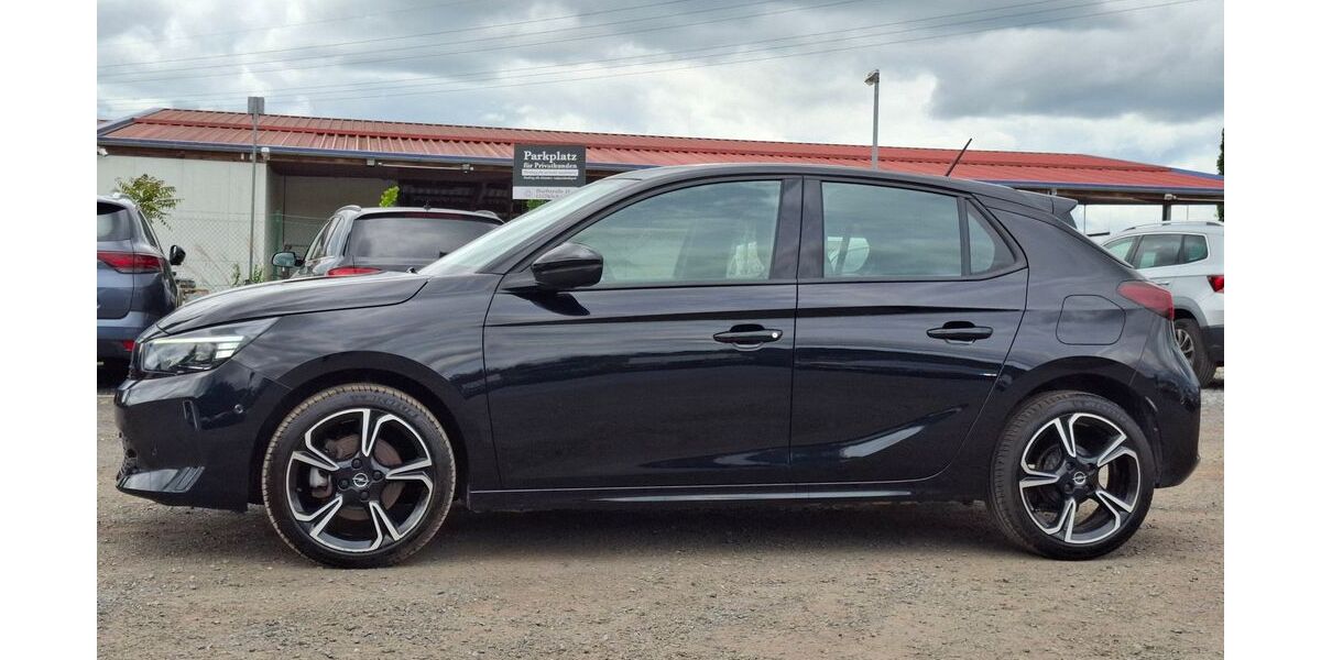 Opel Corsa 44.000 km 12.999 &euro; Berlin 15831