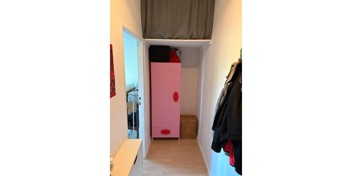 Etagenwohnung Berlin Tempelhof-Schöneberg - 1 Zimmer, 35 m&sup2;, 205.000&euro; | Angebot:26708683