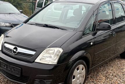 Opel Meriva 178.250 km 2.790 &euro; Berlin 13127
