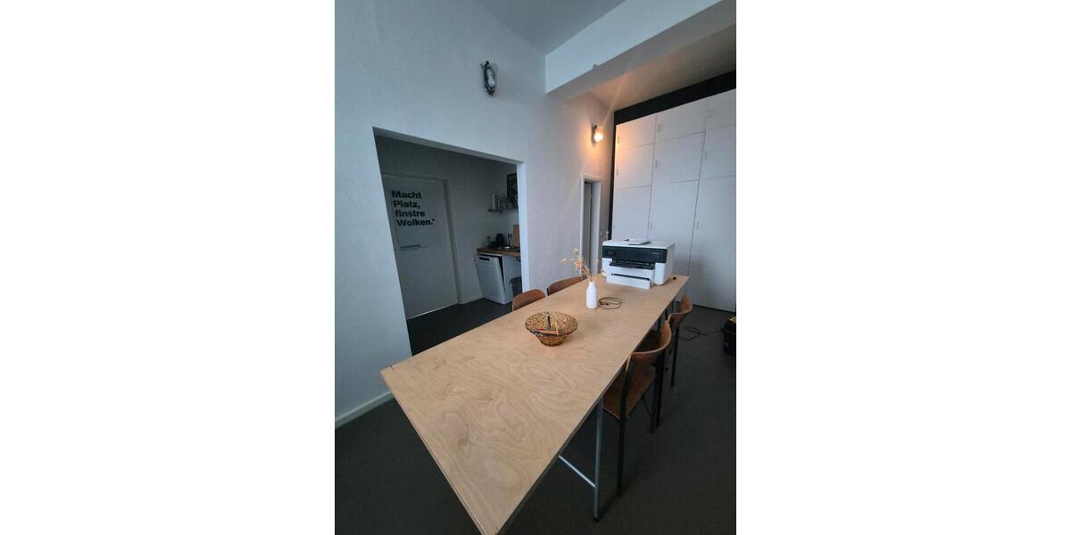 Gewerbeobjekt Potsdam Babelsberg - 690&euro; | Angebot:26231106