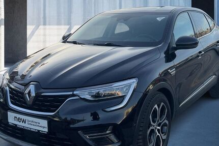 Renault Arkana 14.089 km 24.490 &euro; Berlin 13055