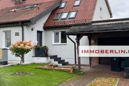 Haus Berlin Biesdorf - 5 Zimmer, 126 m&sup2;, 776.000&euro; | Angebot:26376174