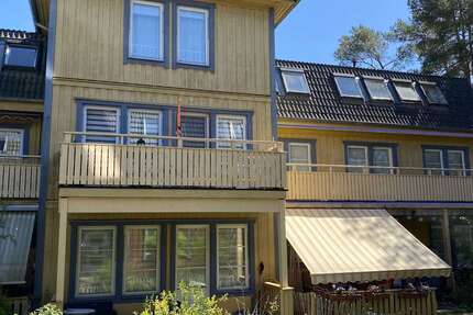 Wohnung Borkwalde - 4 Zimmer, 95 m&sup2;, 920&euro; | Angebot:26754077