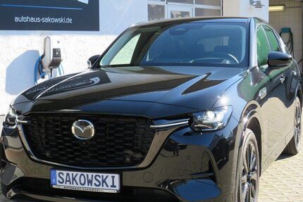 Mazda CX-60 52.202 km 35.989 &euro; Schwielowsee OT Geltow 14548