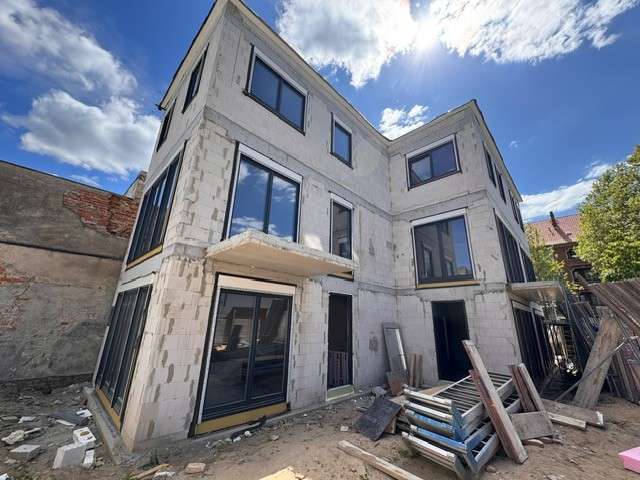 Haus zum Kaufen in Berlin 749.000 € 109.72 m²