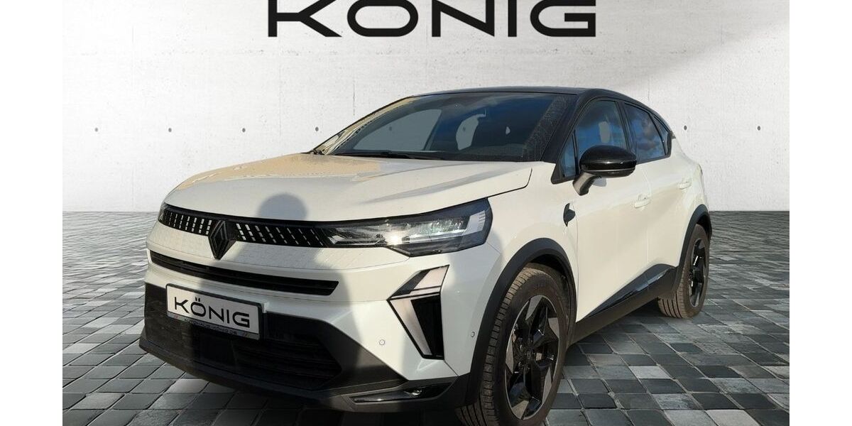 Renault Captur 5.062 km 25.499 &euro; Teltow 14513