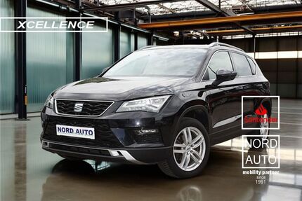Seat Ateca 73.000 km 19.970 &euro; Hennigsdorf bei Berlin 16761