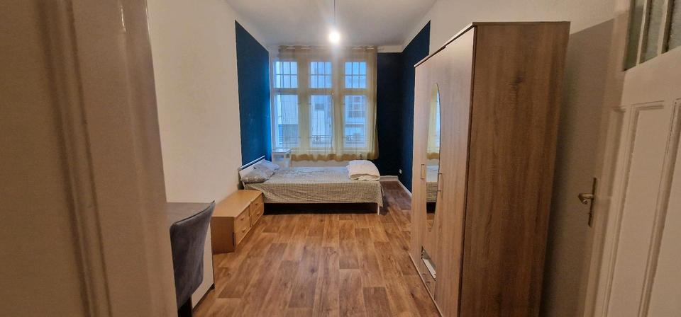 Wohnung untermieten