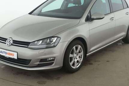 VW Golf 68.538 km 12.350 &euro; Berlin 14059