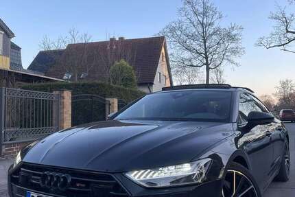 Audi A7 58.300 km 43.999 &euro; Berlin 13435
